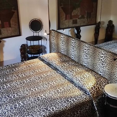 A Casa Di Gio Acomodação com café da manhã Turim Exterior foto
