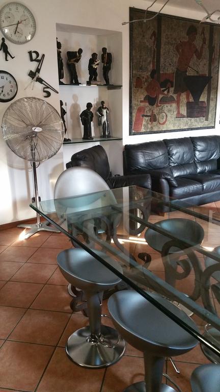 A Casa Di Gio Acomodação com café da manhã Turim Exterior foto