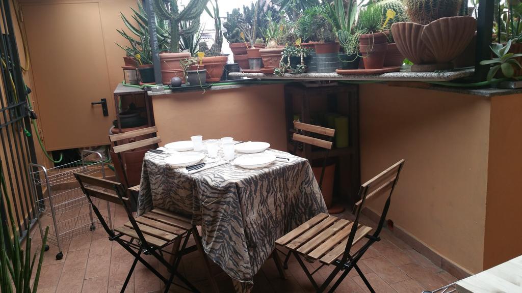 A Casa Di Gio Acomodação com café da manhã Turim Exterior foto