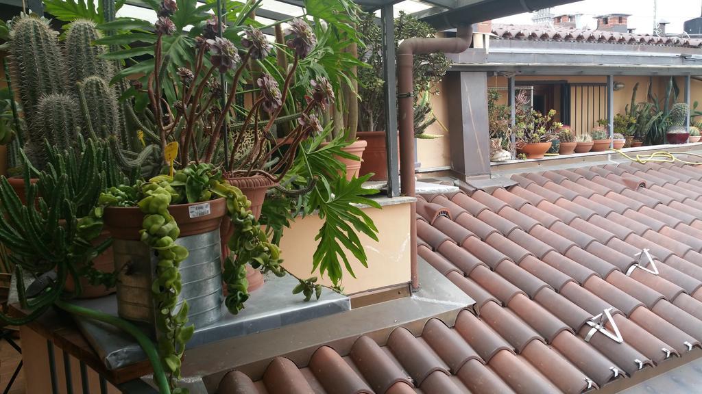A Casa Di Gio Acomodação com café da manhã Turim Exterior foto