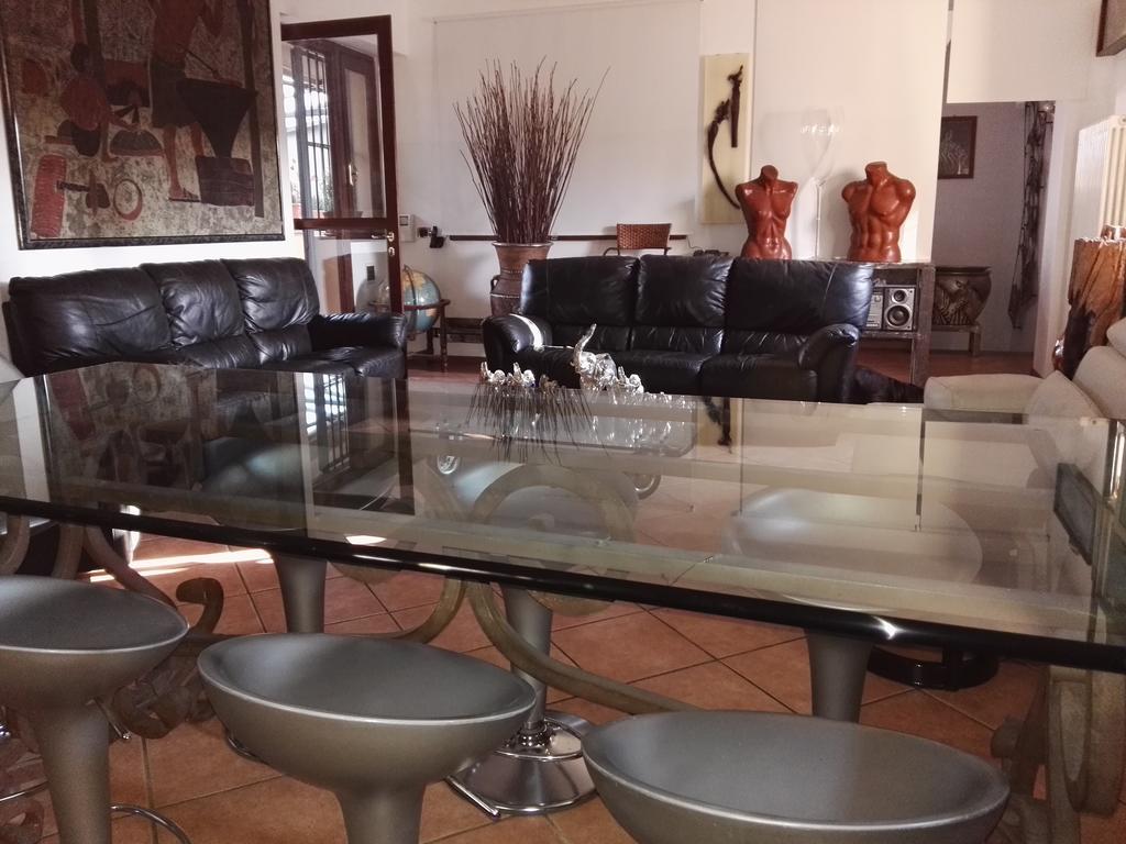 A Casa Di Gio Acomodação com café da manhã Turim Exterior foto