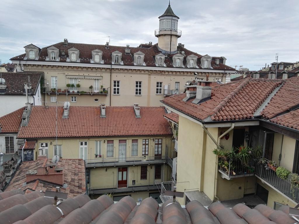 A Casa Di Gio Acomodação com café da manhã Turim Exterior foto