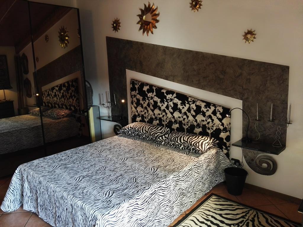 A Casa Di Gio Acomodação com café da manhã Turim Quarto foto