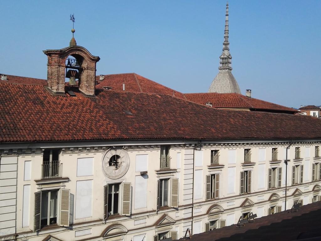 A Casa Di Gio Acomodação com café da manhã Turim Quarto foto