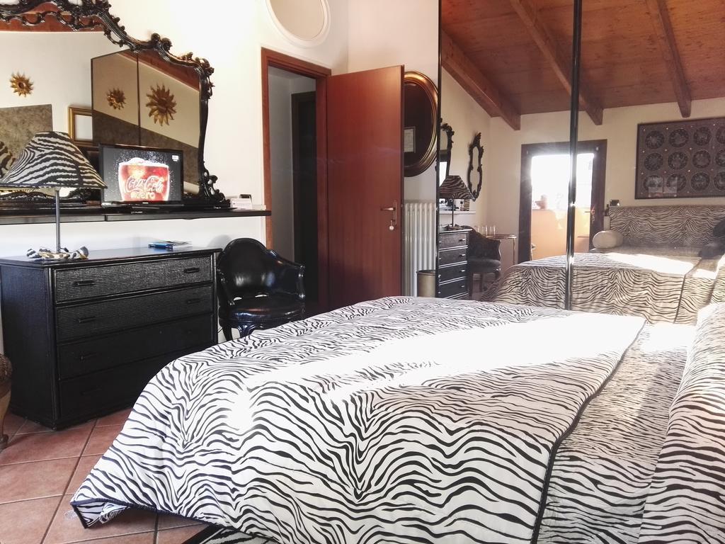 A Casa Di Gio Acomodação com café da manhã Turim Exterior foto