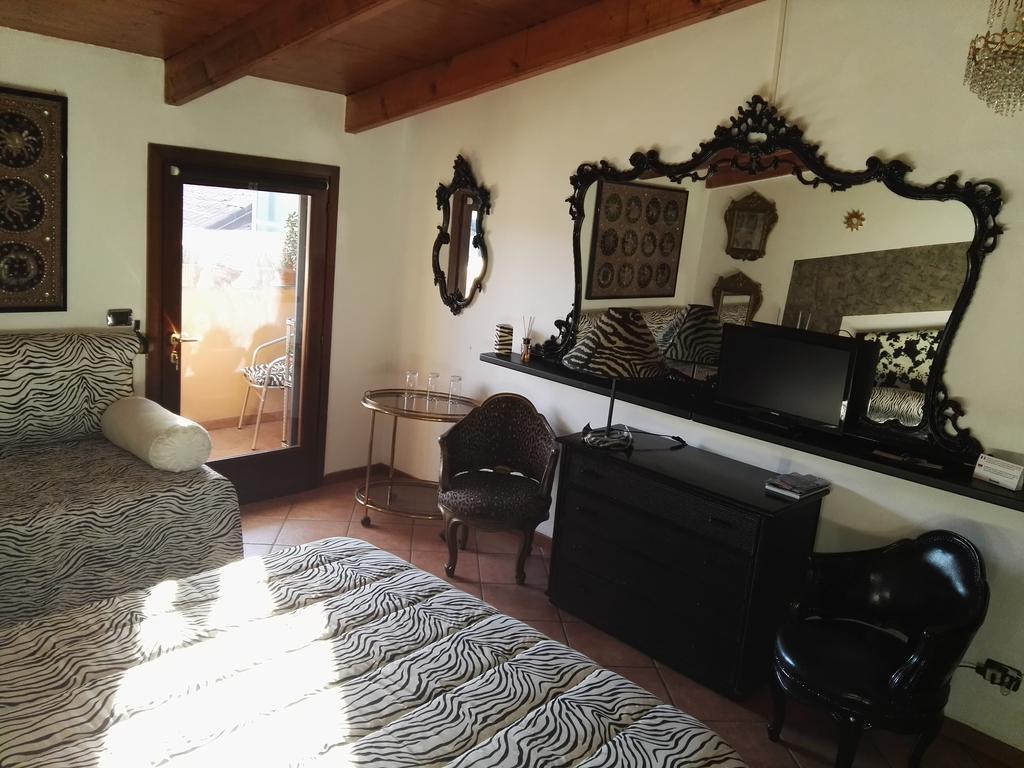 A Casa Di Gio Acomodação com café da manhã Turim Quarto foto