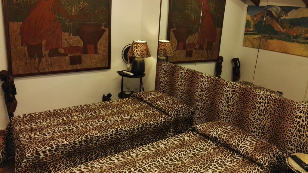 A Casa Di Gio Acomodação com café da manhã Turim Quarto foto