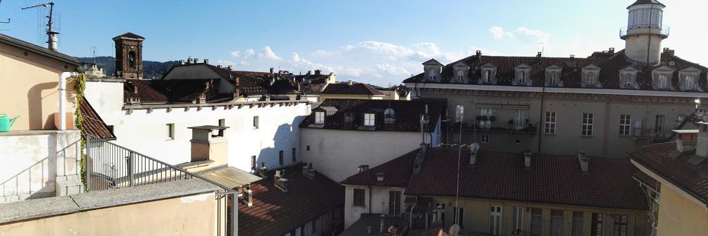 A Casa Di Gio Acomodação com café da manhã Turim Exterior foto
