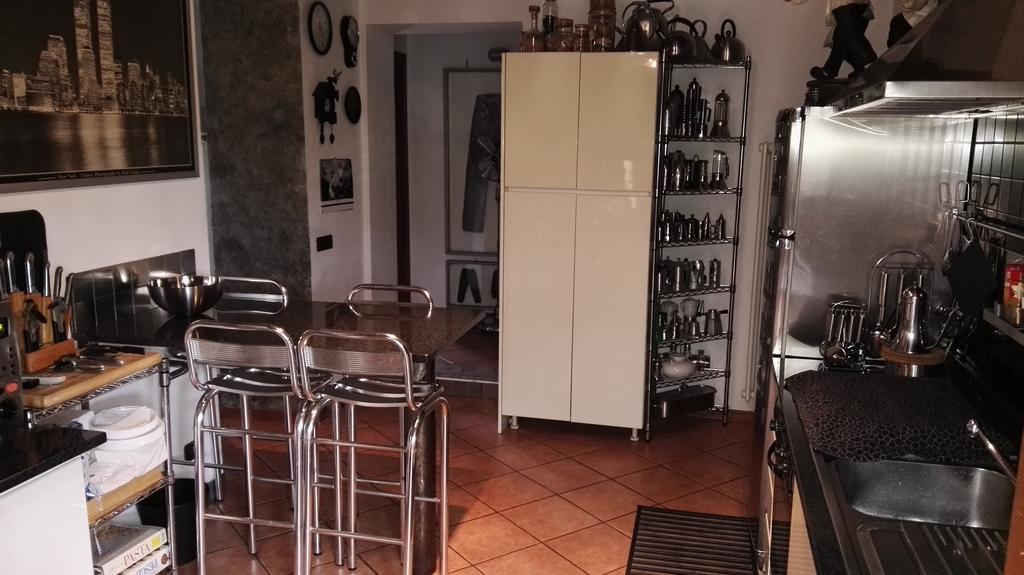 A Casa Di Gio Acomodação com café da manhã Turim Exterior foto