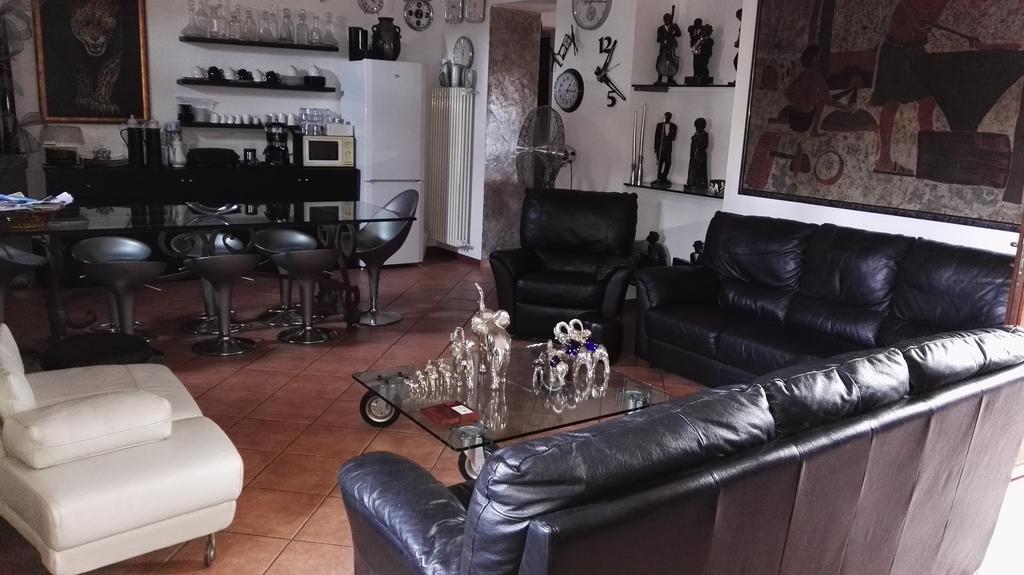 A Casa Di Gio Acomodação com café da manhã Turim Exterior foto