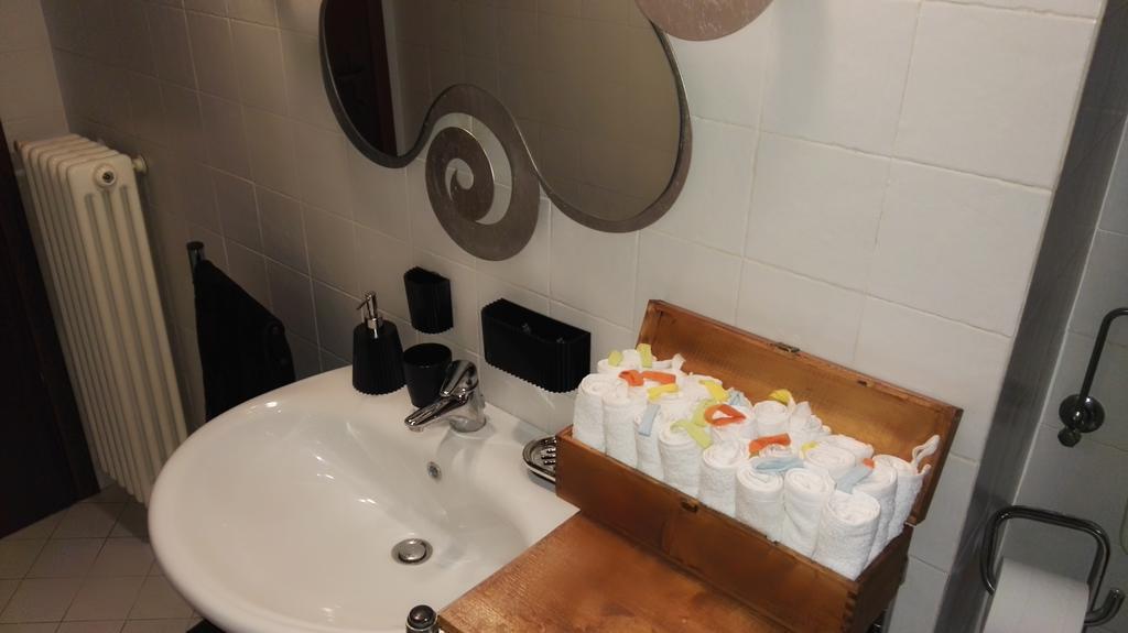 A Casa Di Gio Acomodação com café da manhã Turim Quarto foto