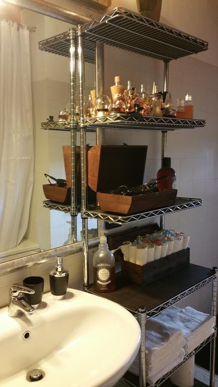 A Casa Di Gio Acomodação com café da manhã Turim Quarto foto