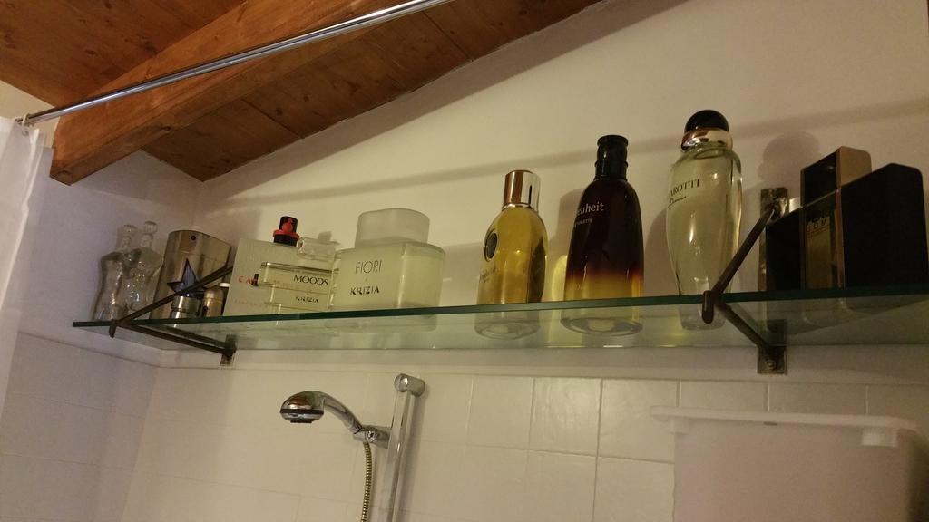 A Casa Di Gio Acomodação com café da manhã Turim Quarto foto