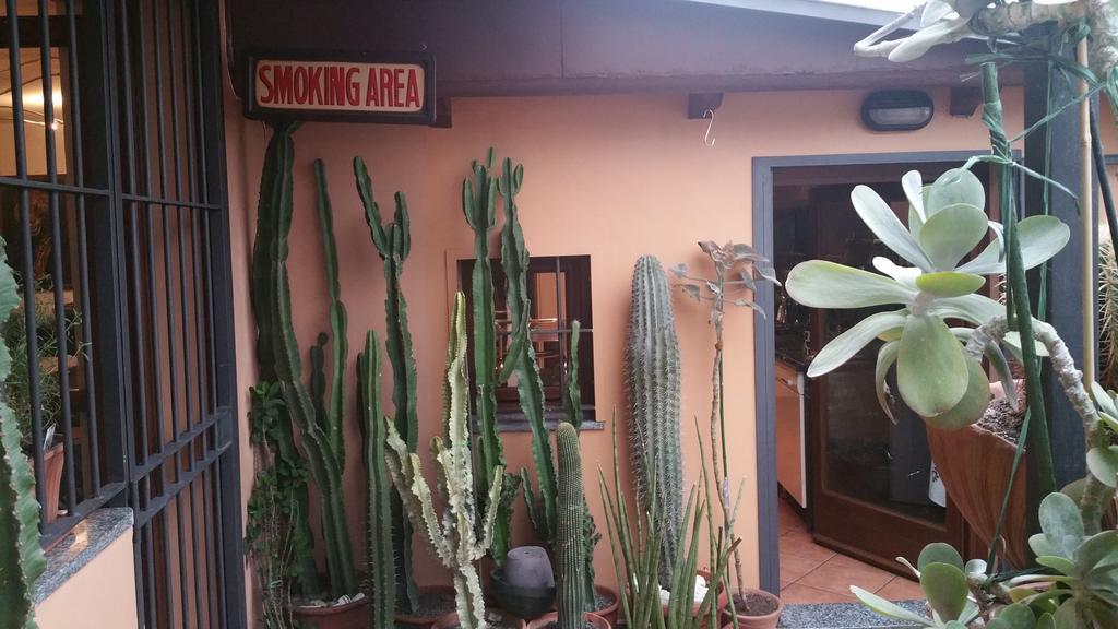 A Casa Di Gio Acomodação com café da manhã Turim Exterior foto
