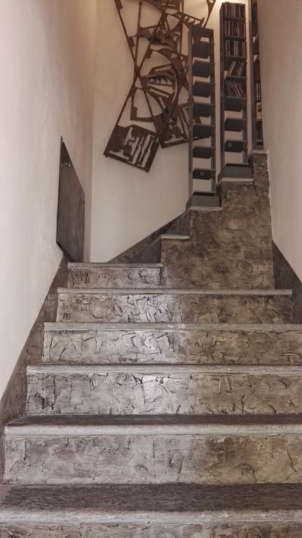 A Casa Di Gio Acomodação com café da manhã Turim Exterior foto