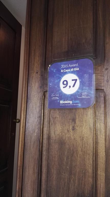 A Casa Di Gio Acomodação com café da manhã Turim Exterior foto