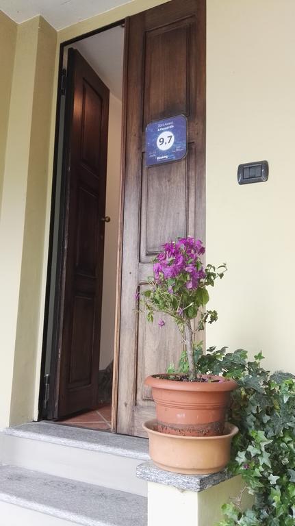 A Casa Di Gio Acomodação com café da manhã Turim Exterior foto