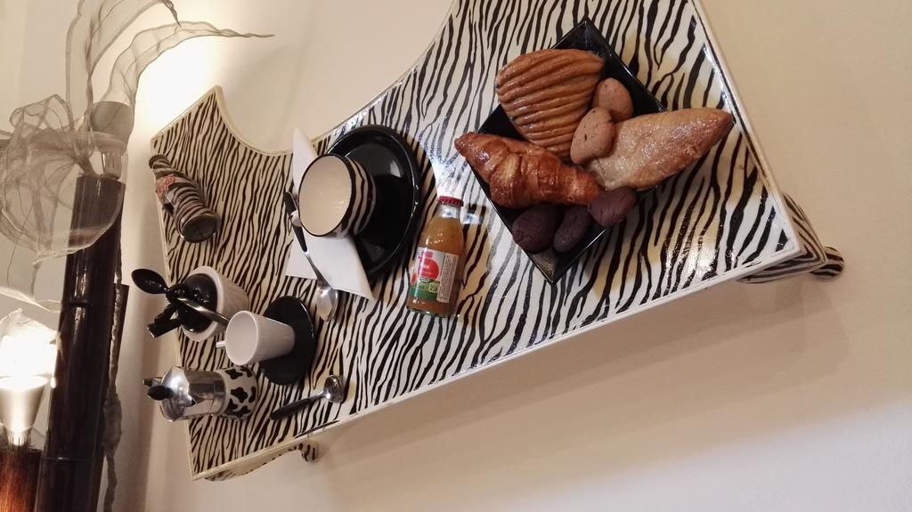 A Casa Di Gio Acomodação com café da manhã Turim Exterior foto