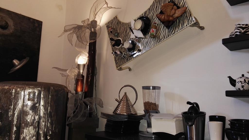 A Casa Di Gio Acomodação com café da manhã Turim Exterior foto