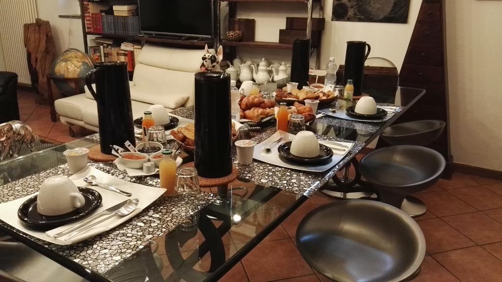 A Casa Di Gio Acomodação com café da manhã Turim Exterior foto