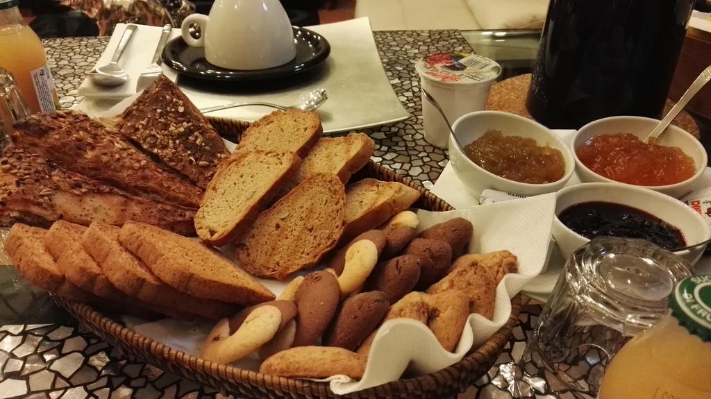 A Casa Di Gio Acomodação com café da manhã Turim Exterior foto