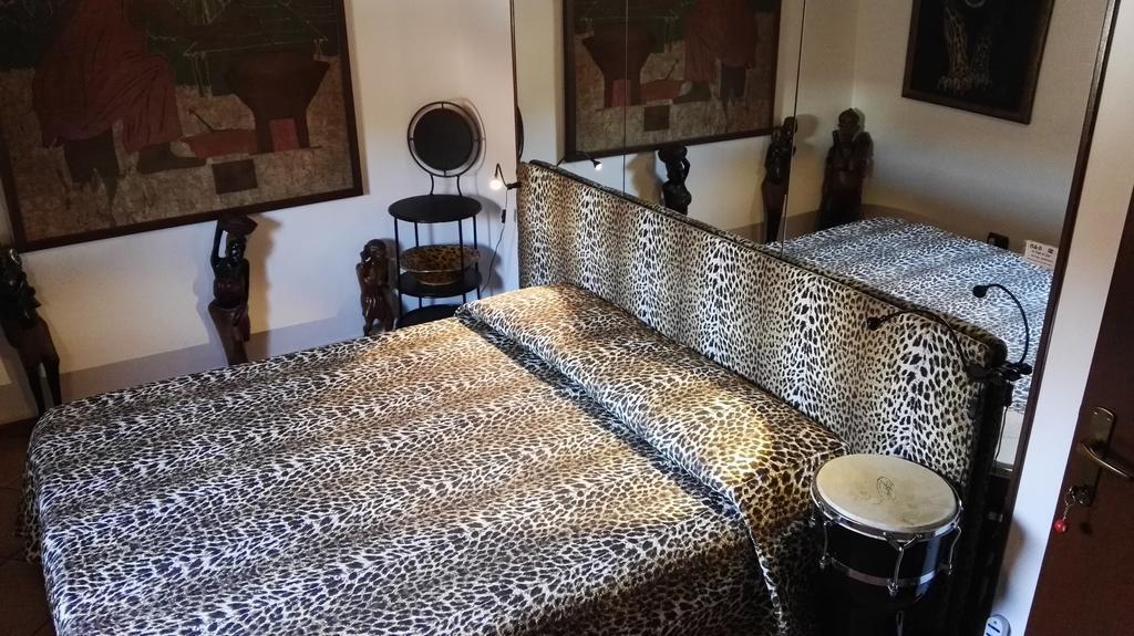 A Casa Di Gio Acomodação com café da manhã Turim Exterior foto