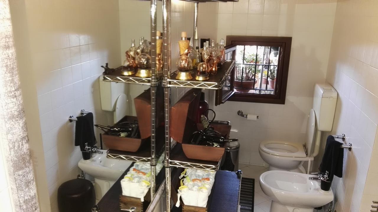 A Casa Di Gio Acomodação com café da manhã Turim Exterior foto